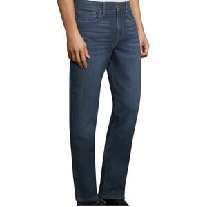 Joe’s Jeans men’s the Folsom athletic fit slim opening jean, Size 36